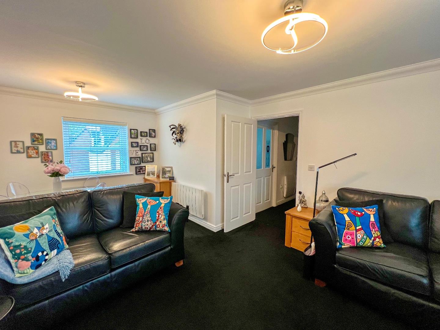 Underwood Place, Brackla, Bridgend County Borough, CF31 2LS